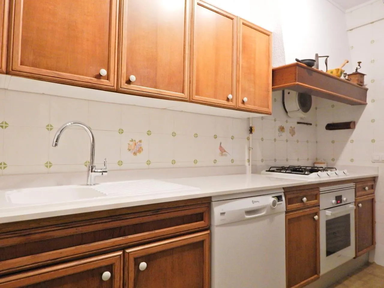 Prázdninový dům Girorooms Sant Feliu De Guixols Casa Bahia