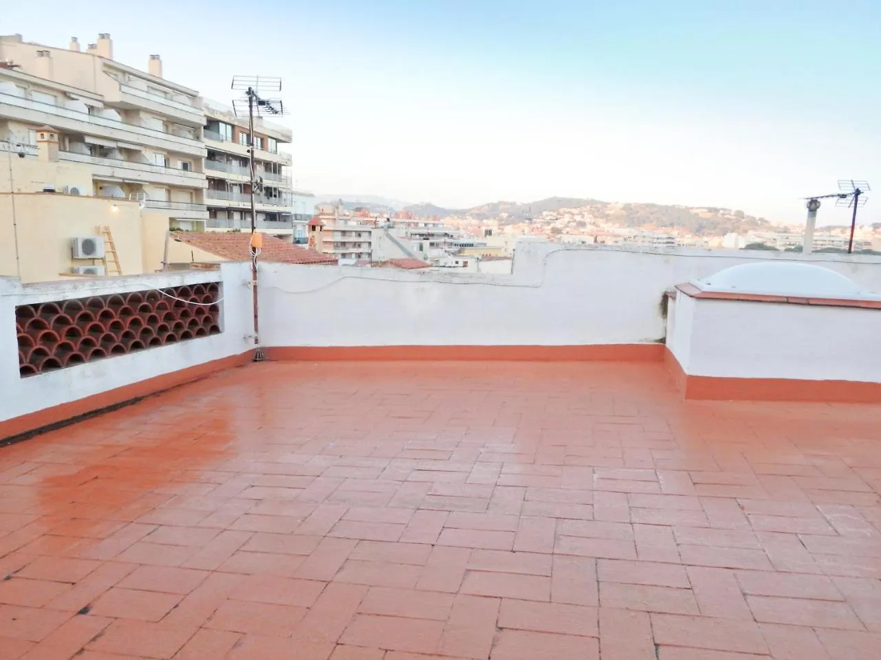 Prázdninový dům Girorooms Sant Feliu De Guixols Casa Bahia