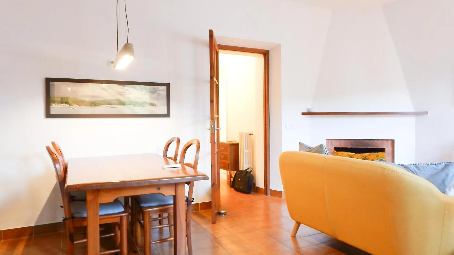 Prázdninový dům Girorooms Sant Feliu De Guixols Casa Bahia