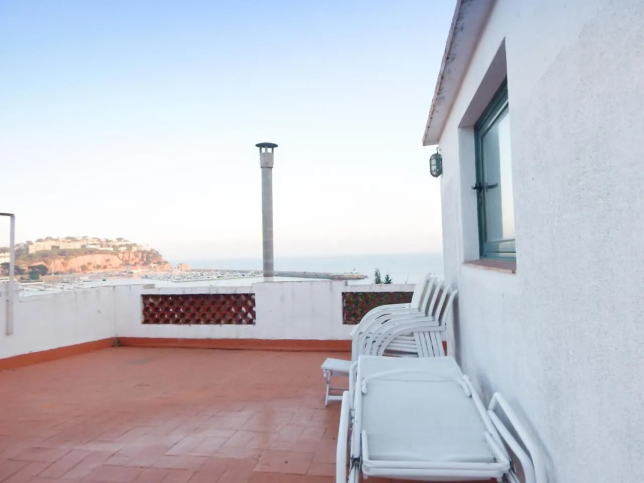 Girorooms Sant Feliu De Guixols Casa Bahia Španělsko