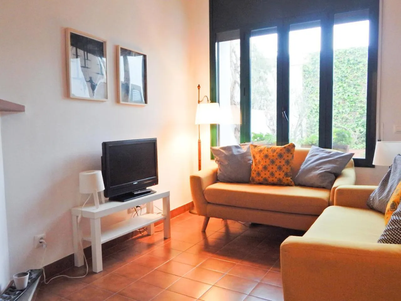 Girorooms Sant Feliu De Guixols Casa Bahia 0*,  Španělsko