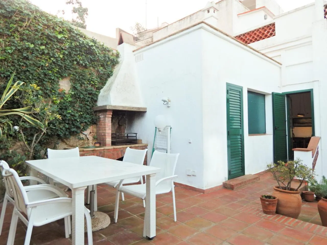 Girorooms Sant Feliu De Guixols Casa Bahia Prázdninový dům