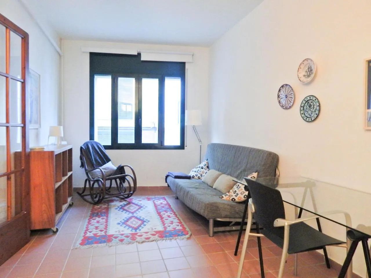 Prázdninový dům Girorooms Sant Feliu De Guixols Casa Bahia