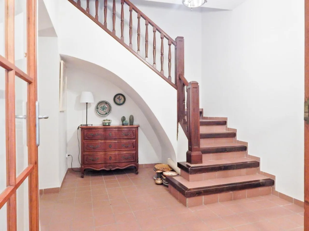 Girorooms Sant Feliu De Guixols Casa Bahia 0*,