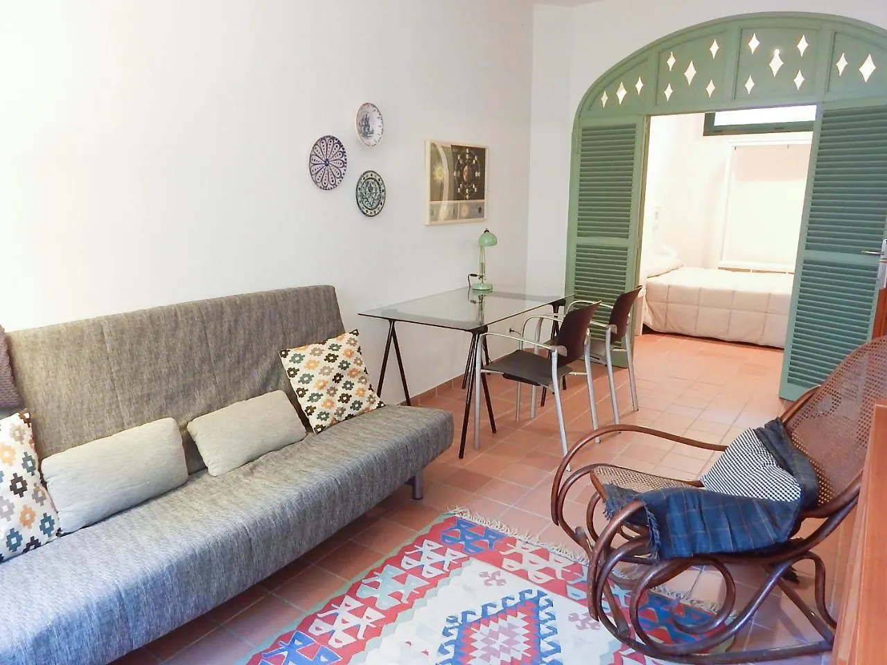 Girorooms Sant Feliu De Guixols Casa Bahia