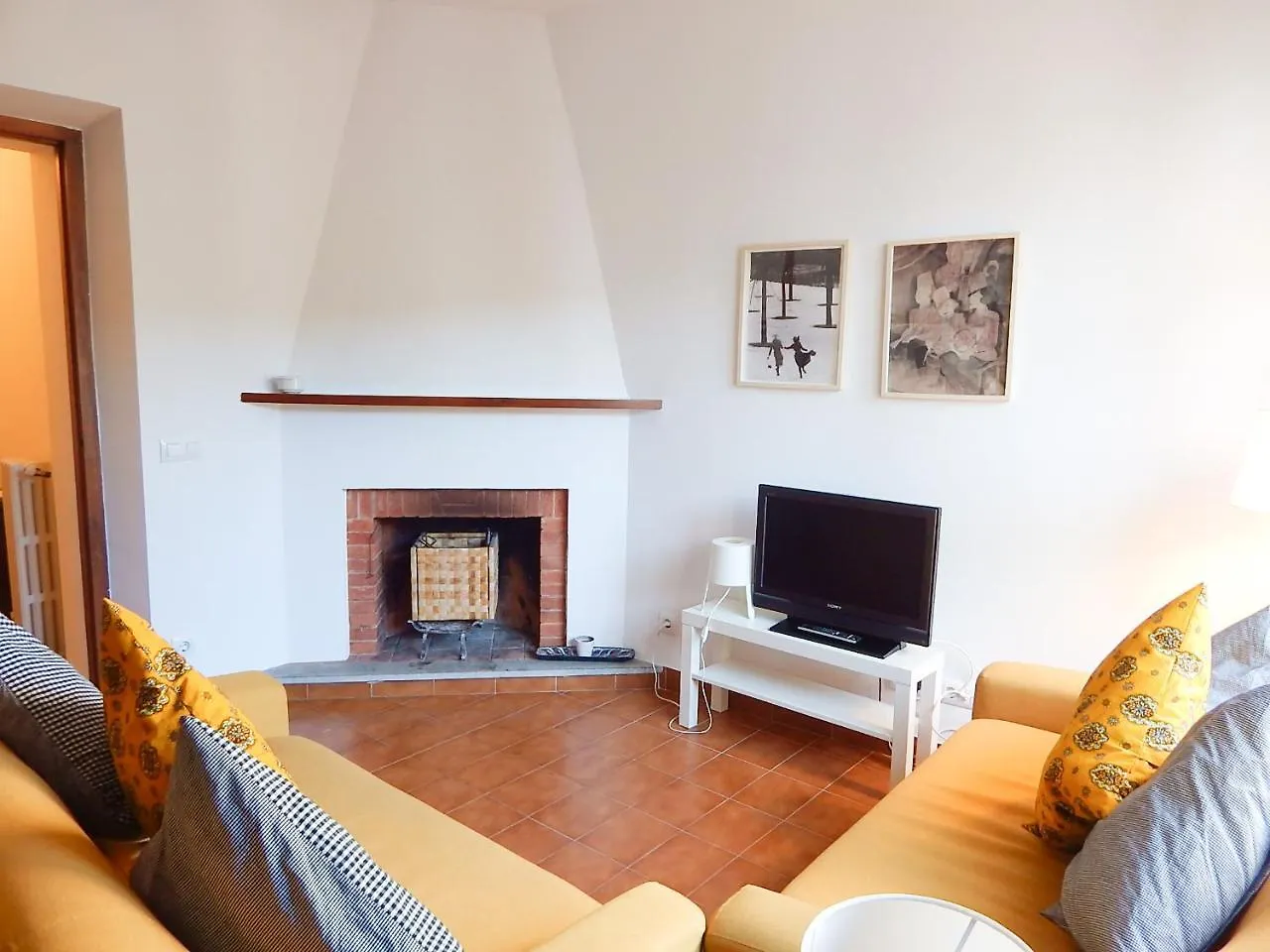 Girorooms Sant Feliu De Guixols Casa Bahia Španělsko