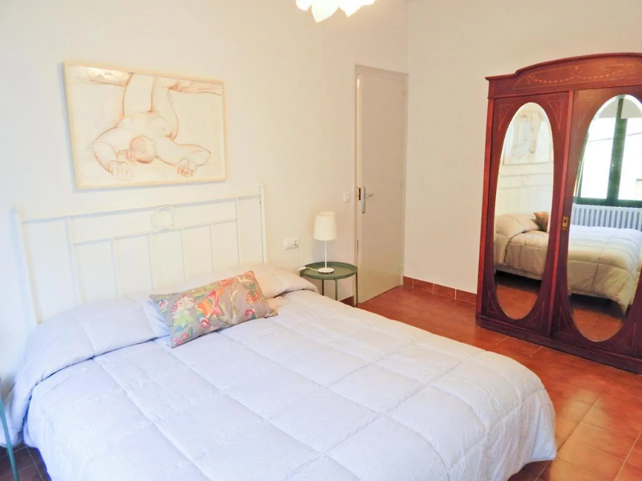 Girorooms Sant Feliu De Guixols Casa Bahia Prázdninový dům