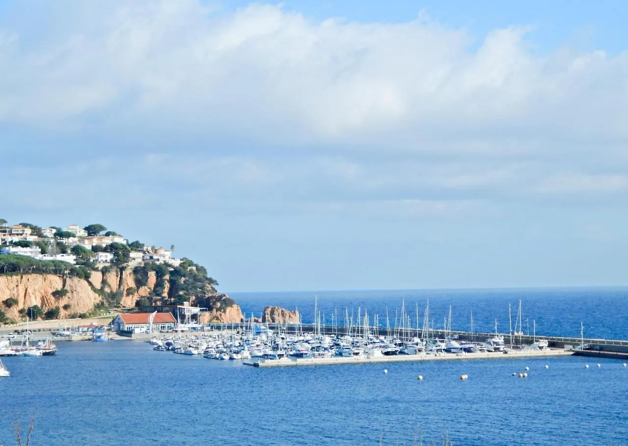 Girorooms Sant Feliu De Guixols Casa Bahia Prázdninový dům